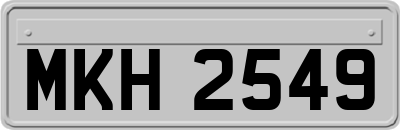 MKH2549