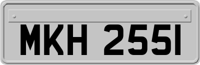 MKH2551
