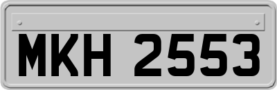 MKH2553