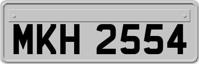 MKH2554