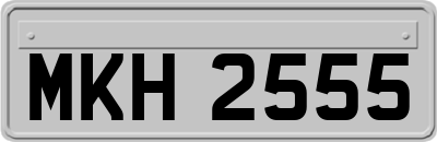 MKH2555