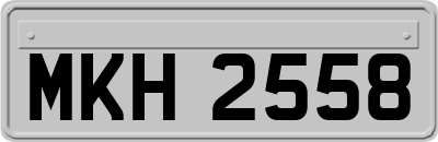 MKH2558