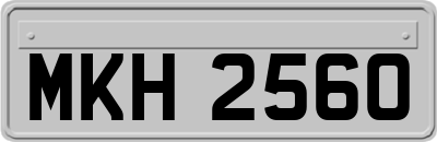 MKH2560