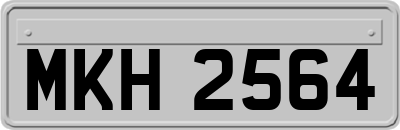 MKH2564