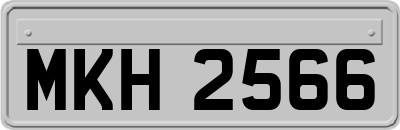 MKH2566
