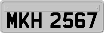 MKH2567