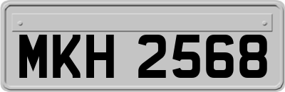 MKH2568