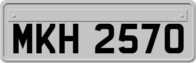 MKH2570