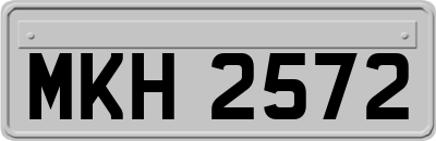 MKH2572