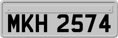 MKH2574