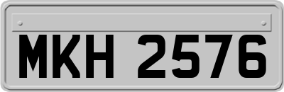 MKH2576