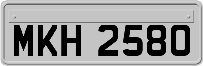 MKH2580