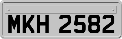 MKH2582