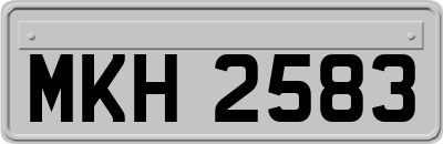 MKH2583
