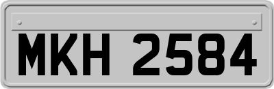 MKH2584
