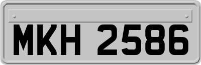 MKH2586
