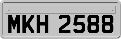 MKH2588