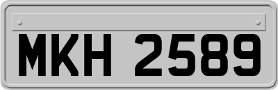 MKH2589