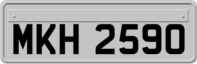 MKH2590