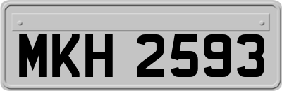 MKH2593