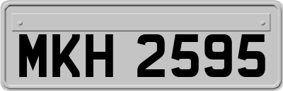 MKH2595