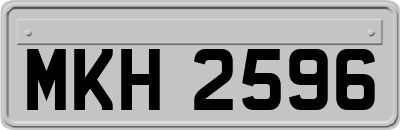 MKH2596