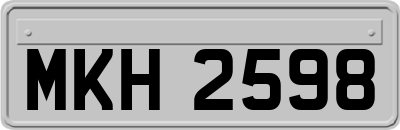 MKH2598