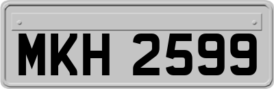 MKH2599