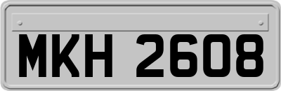 MKH2608