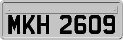MKH2609