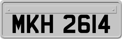 MKH2614