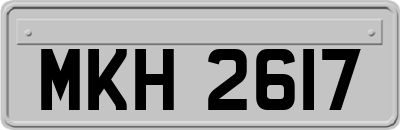 MKH2617