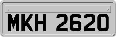 MKH2620
