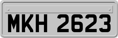 MKH2623