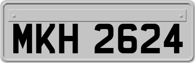 MKH2624