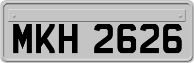 MKH2626