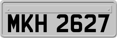 MKH2627