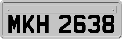 MKH2638