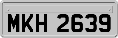 MKH2639