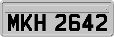 MKH2642