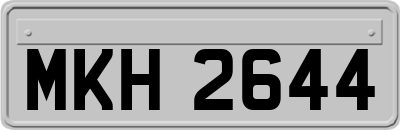 MKH2644