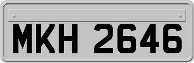 MKH2646