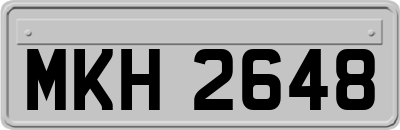 MKH2648