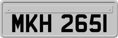 MKH2651