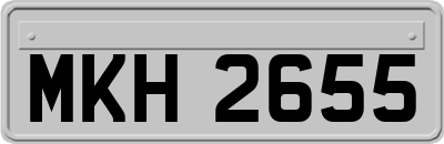 MKH2655