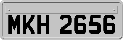 MKH2656