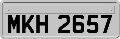 MKH2657