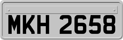 MKH2658