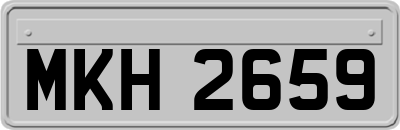 MKH2659