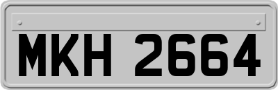 MKH2664